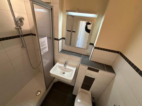 Foto - 1 Zimmer Etagenwohnung in Meschede