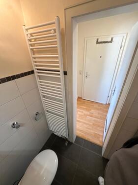 Foto - Etagenwohnung in Meschede zur Miete