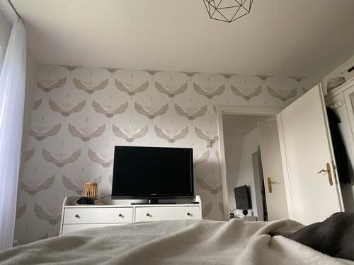 Foto - 2 Zimmer Etagenwohnung zur Miete in Bünde