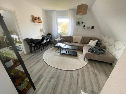 Foto - 2 Zimmer Etagenwohnung in Bünde