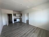 Foto - Große 2 -Raumwohnung mit ca. 57,56m² + Aufzug + Balkon + Einbauküche