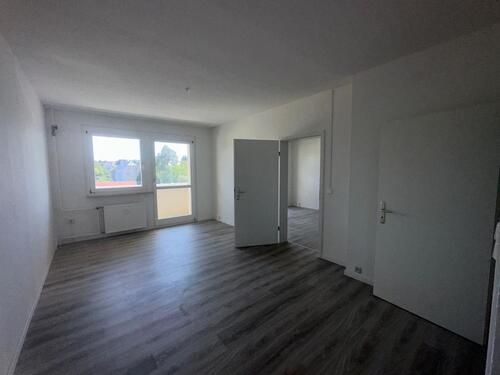Foto - Etagenwohnung in Schöneck/Vogtland zur Miete