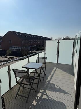 Foto - 1 Zimmer Etagenwohnung zur Miete in Braunschweig