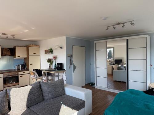 Foto - 1 Zimmer Etagenwohnung in Braunschweig