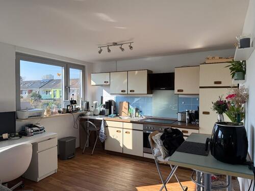 Foto - Etagenwohnung in Braunschweig zur Miete