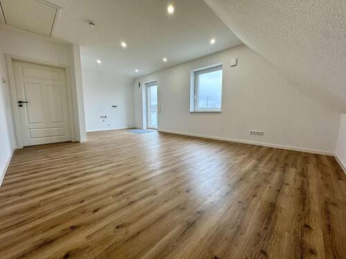 Foto - Erdgeschoßwohnung in Großheide zur Miete