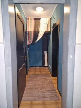 Foto - 2 Zimmer Erdgeschoßwohnung in Düsseldorf