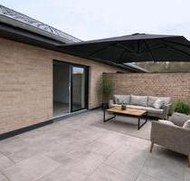 Neubau-Obergeschosswohnung mit großem Balkon - Stellplatz inkl. - Hodenhagen