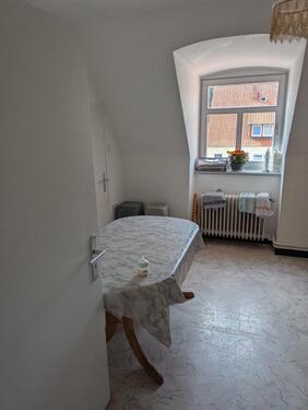 Foto - Etagenwohnung in Diepholz zur Miete