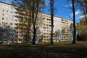 Foto - Balkonwohnung am Stadtrand gelegen