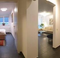 2 Zimmer Wohnung in Sasbach-Jechtingen - Sasbach am Kaiserstuhl