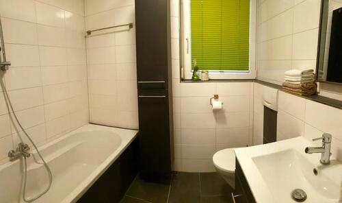 Foto - 2 Zimmer Etagenwohnung zur Miete in Sasbach am Kaiserstuhl