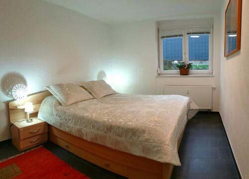 Foto - 2 Zimmer Etagenwohnung in Sasbach am Kaiserstuhl