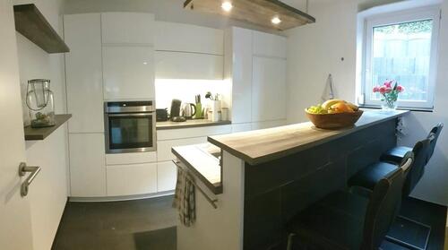 Foto - Etagenwohnung in Sasbach am Kaiserstuhl zur Miete