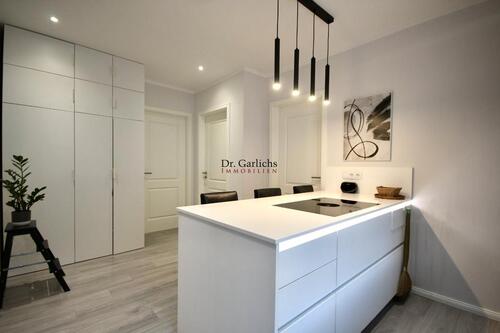 Foto - Ohne Befristung: möblierte Wohnung in Mitte