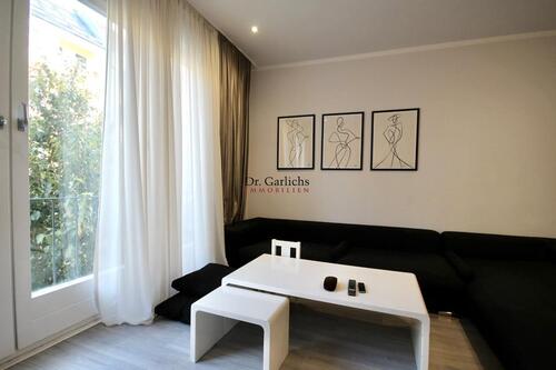 Foto - Etagenwohnung in Berlin zur Miete