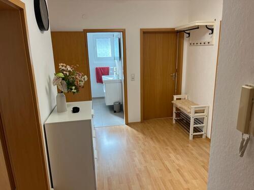 Foto - 3 Zimmer Etagenwohnung zur Miete in Moers