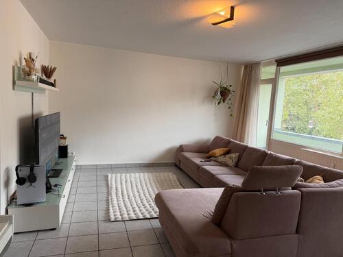 Foto - 4 Zimmer Etagenwohnung zur Miete in Leverkusen
