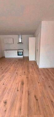 Foto - 3.5 Zimmer Erdgeschoßwohnung in Wilhelmshaven