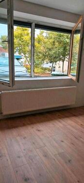 Foto - Erdgeschoßwohnung in Wilhelmshaven zur Miete
