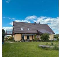 Provisionsfrei,saniertes Bauernhaus, Weide,Stall, Selbstversorger - Lalendorf