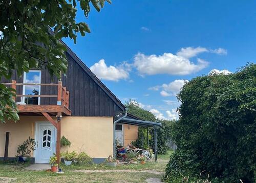 Foto - 5 Zimmer Einfamilienhaus in Lalendorf