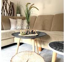 Einfamilienhaus Erdgeschosswohnung vollständig möbliert - Gladbeck