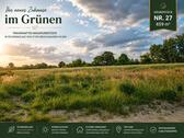 Foto - Grundstück mit Feldblick im Neubaugebiet in Bruchhausen-Vilsen