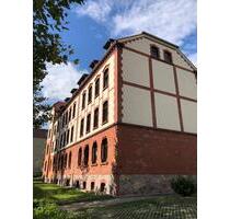 Zentral wohnen, grün leben, Leipzig Zentrum