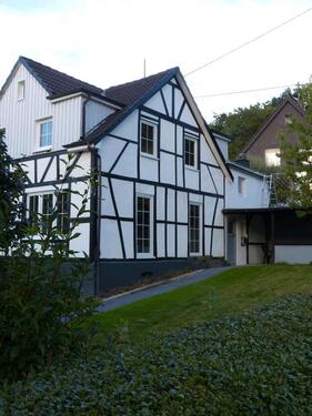 Foto - Einfamilienhaus zum Kaufen in Gummersbach