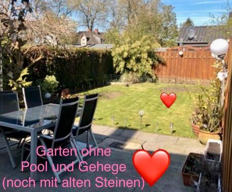 Foto - Einfamilienhaus zum Kaufen in Duisburg