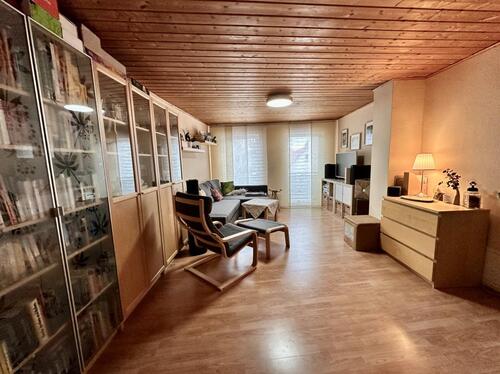 Foto - 4 Zimmer Reihenhaus zum Kaufen in Bürgel