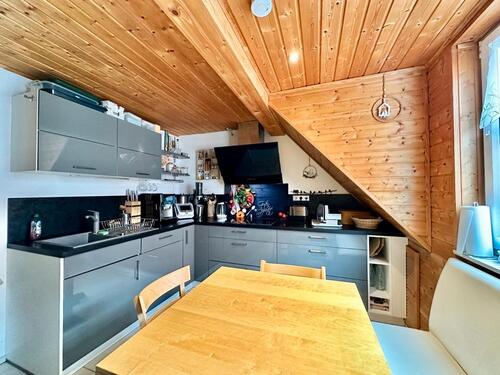 Foto - Reihenhaus in Bürgel zum Kaufen