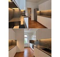 2 WG-Zimmer à 20 m² in ruhiger 3er-WG, Friedrichshain 900 € all i - Berlin Friedrichshain-Kreuzberg