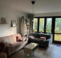 2-Zimmer-Wohnung Peterswerderviertel mit Balkon - Bremen Östliche Vorstadt