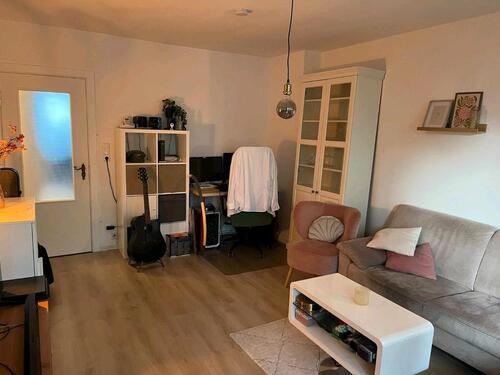 Foto - 2 Zimmer Etagenwohnung zur Miete in Bremen