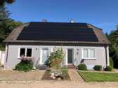 Foto - Ferienwohnung, Kiel, Ostsee, ruhige Lage ab