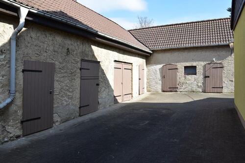 Foto - Einfamilienhaus zum Kaufen in Hohe Börde