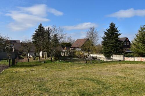 Foto - Einfamilienhaus in Hohe Börde