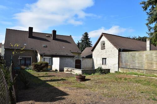 Foto - Einfamilienhaus in Hohe Börde zum Kaufen