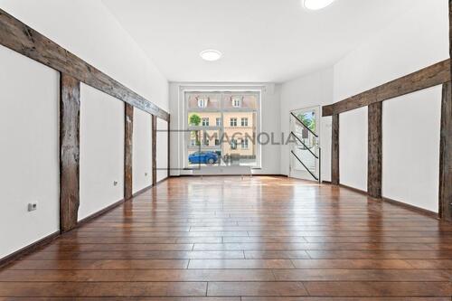 Foto - Renovierte Gewerbefläche im Herzen von Jüterbog
