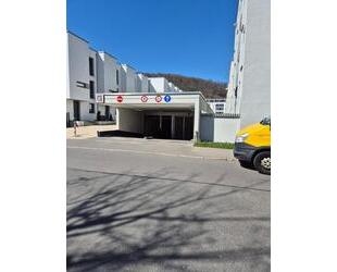 Tiefgaragenstellplätze in Esslingen Weil - Esslingen am Neckar Brühl