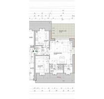 Attraktive Neubau-Mietwohnung in ruhiger Lage in Mehrhoog - Hamminkeln
