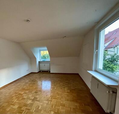 Foto - Neugründung 3er-WG in ruhiger Lage in frisch renovierter Wohnung