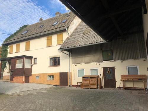 Foto - Einfamilienhaus zum Kaufen in Waldkappel