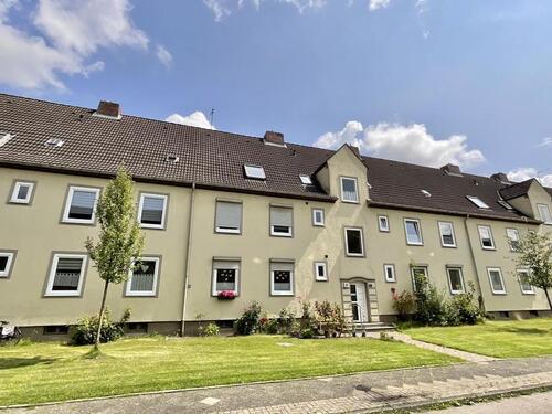 Foto - Helle Dachgeschoss Wohnung in Fedderwadergroden!
