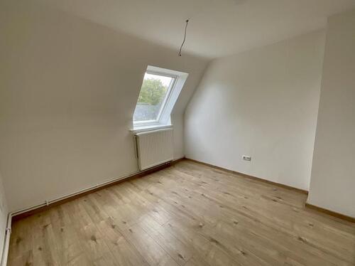 Foto - Etagenwohnung in Wilhelmshaven zur Miete