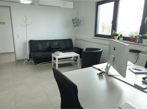 Foto - Helle Bürofläche zu vermieten - 675,00 EUR Kaltmiete,