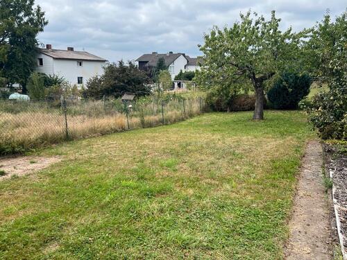 Foto - Einfamilienhaus in Kirtorf zum Kaufen