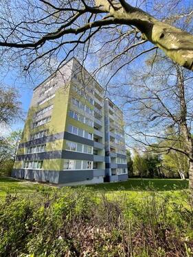 Foto - Begehrenswerte Erdgeschosswohnung inkl. ebenerdiger Dusche